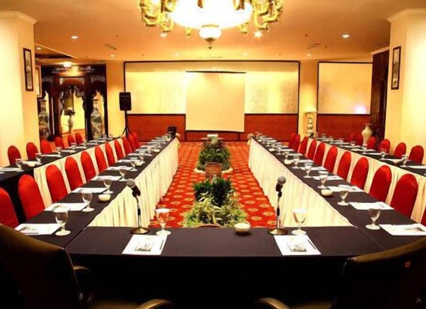 Conference room Ảnh