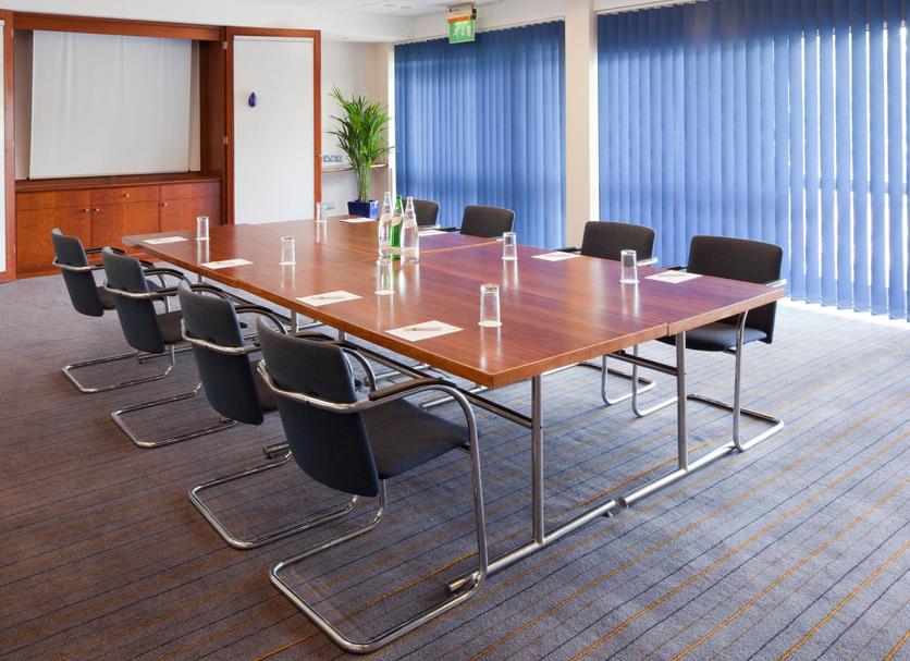 Conference room Ảnh