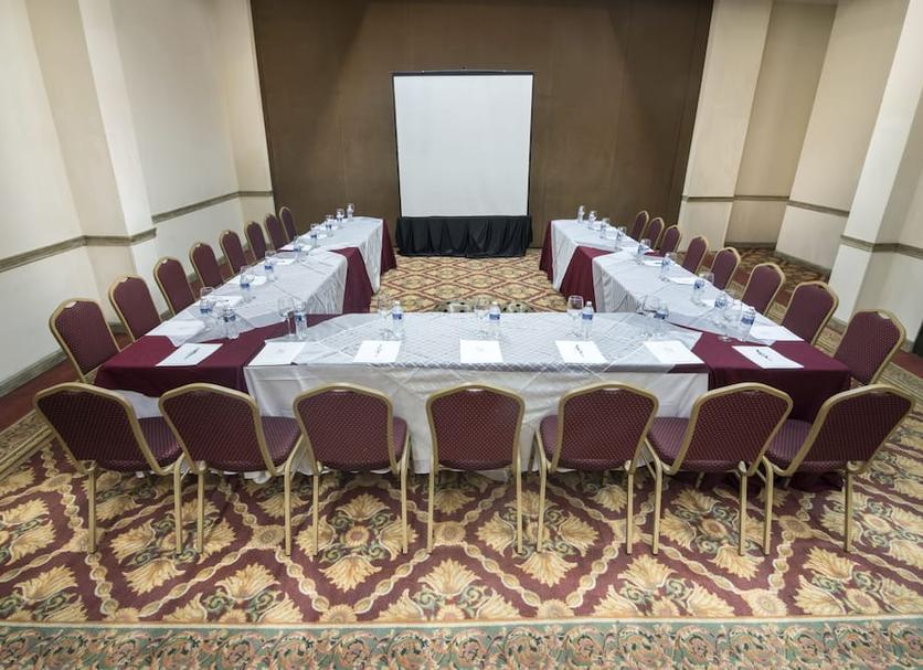 Conference room Ảnh