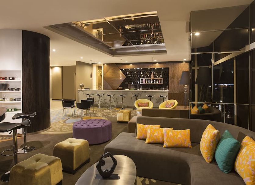 Lounge Ảnh