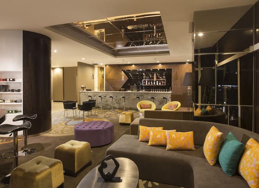 Lounge Ảnh