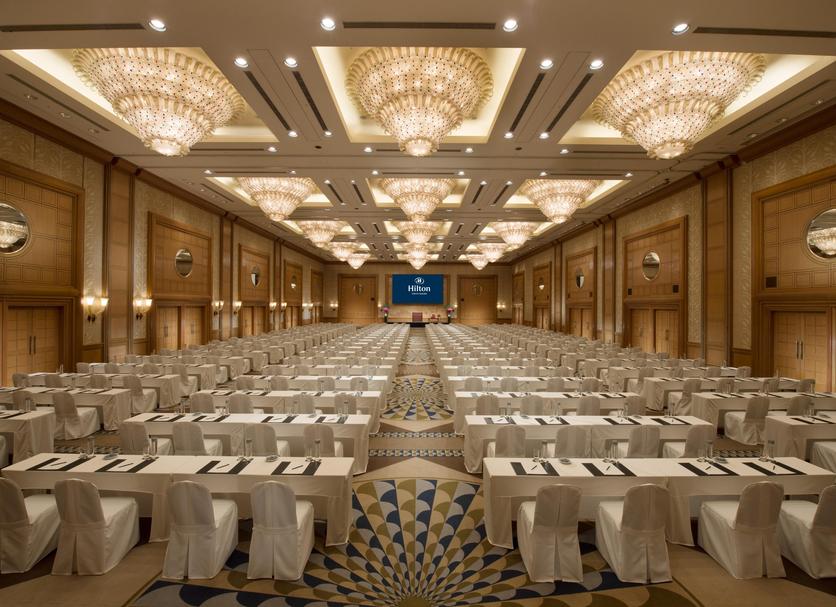 Conference room Ảnh