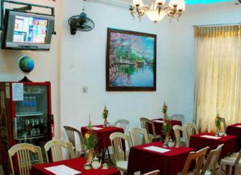 Nhà hàng Ảnh