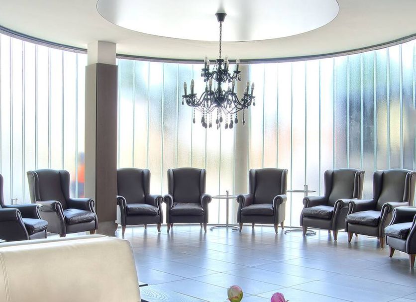 Lounge Ảnh