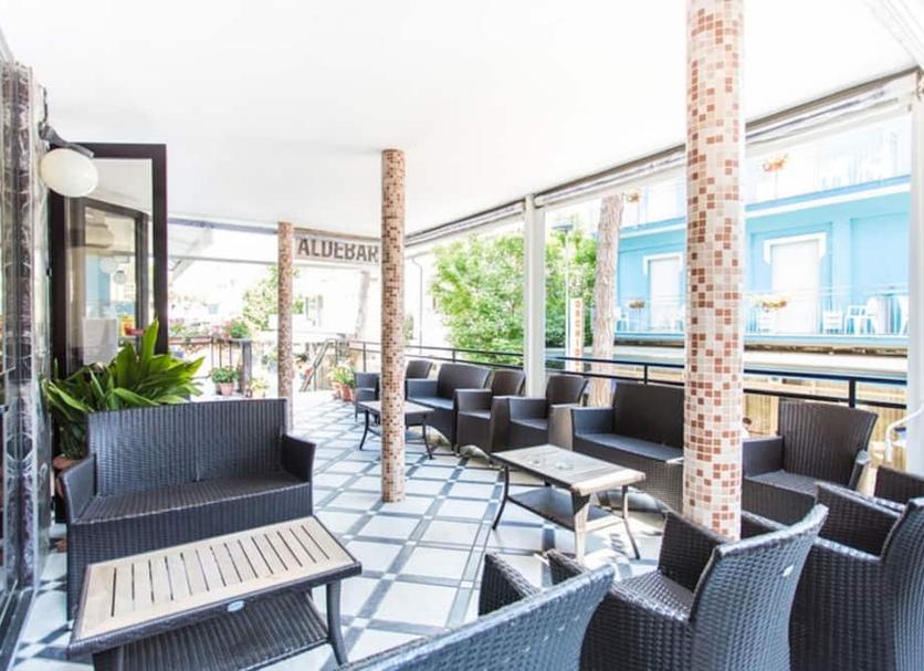 Lounge Ảnh