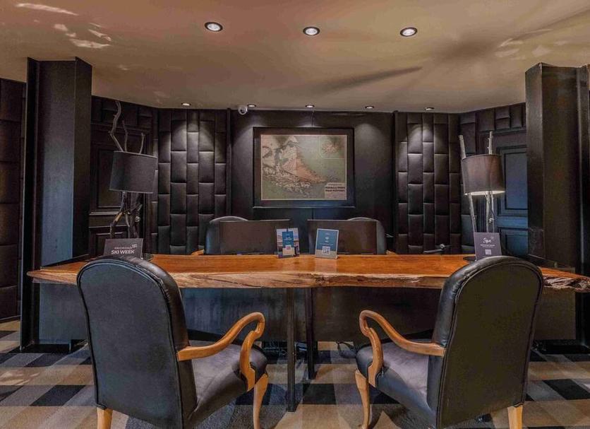 Conference room Ảnh