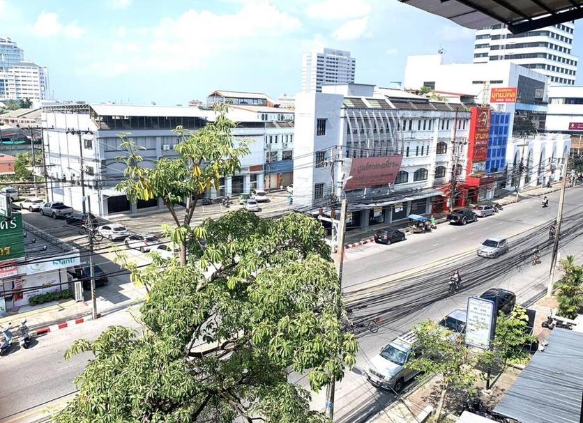 Cảnh ngoài trời Ảnh