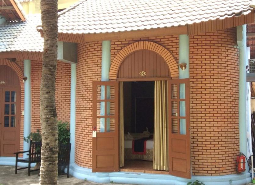 Cảnh ngoài trời Ảnh