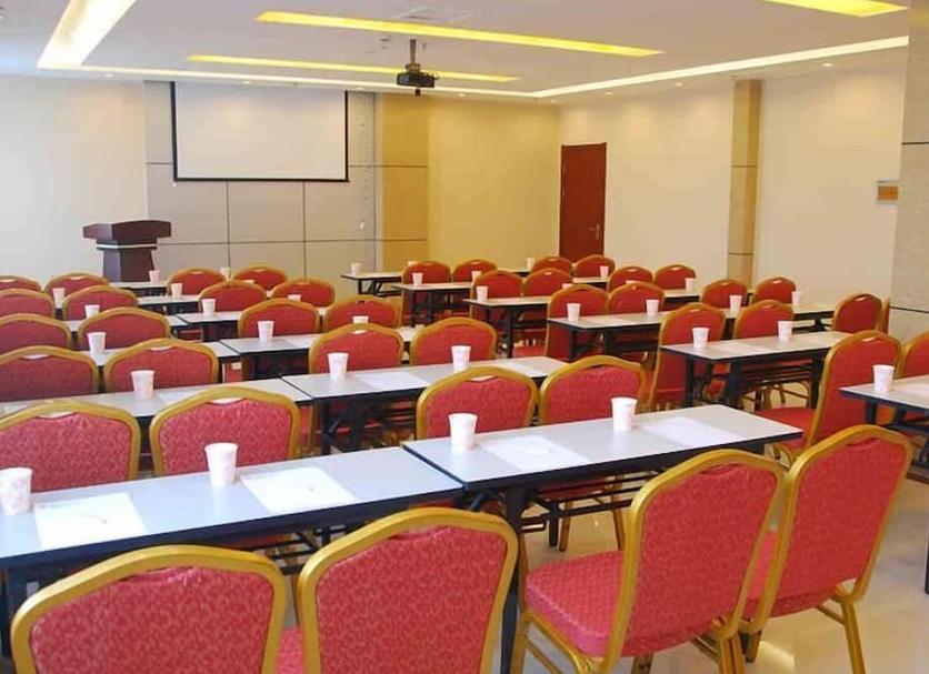 Conference room Ảnh