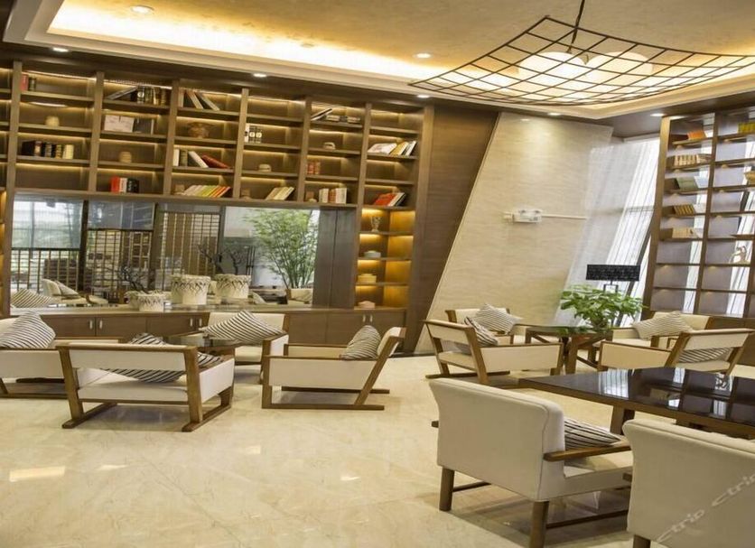 Lounge Ảnh