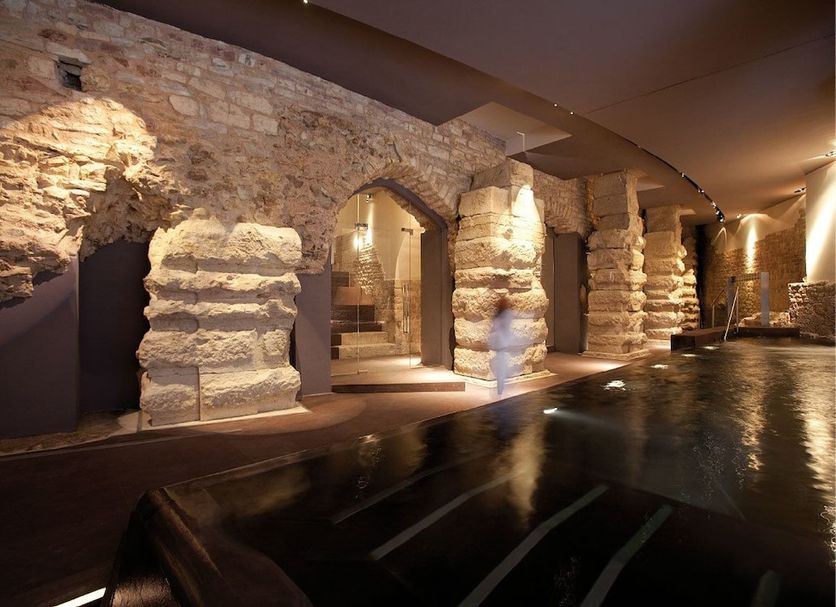 Spa Ảnh