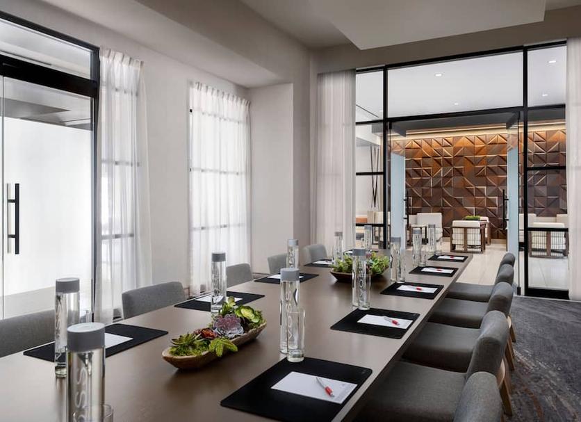 Conference room Ảnh