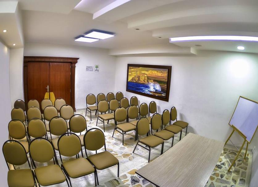Conference room Ảnh