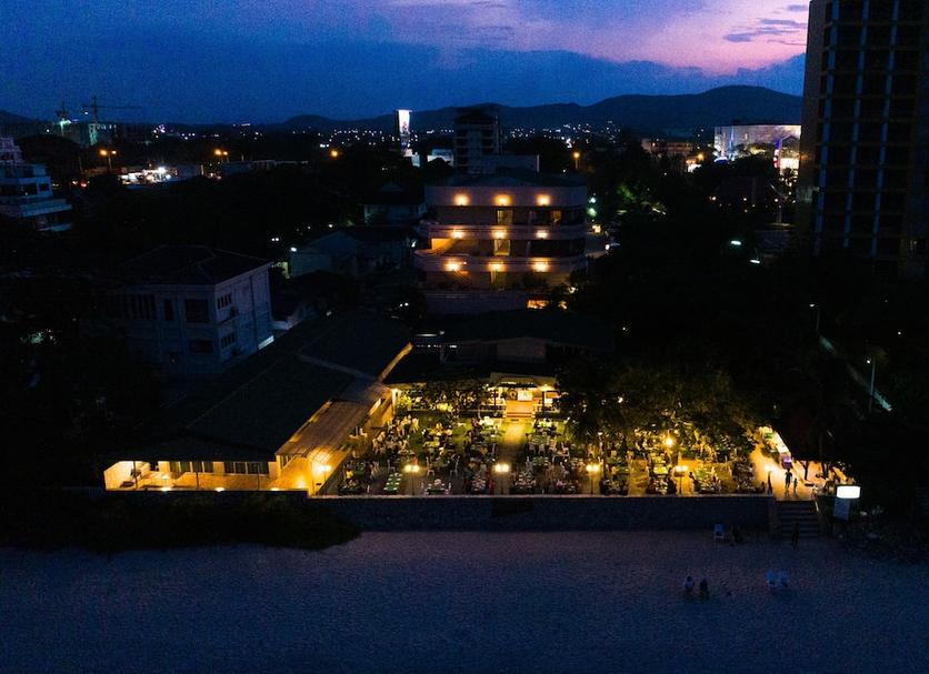 Cảnh ngoài trời Ảnh