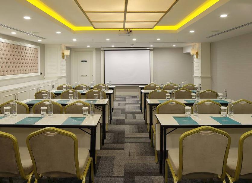Conference room Ảnh
