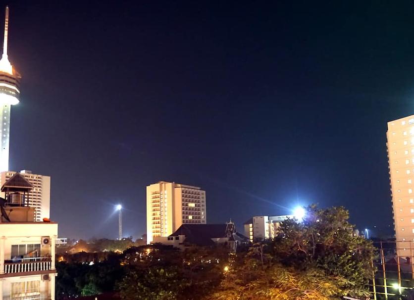 Cảnh ngoài trời Ảnh