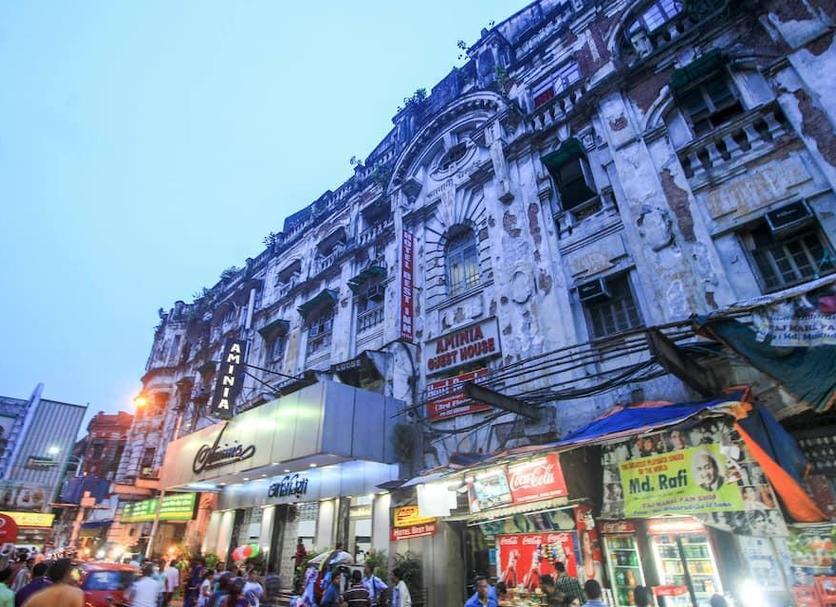 Cảnh ngoài trời Ảnh