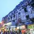 Cảnh ngoài trời
