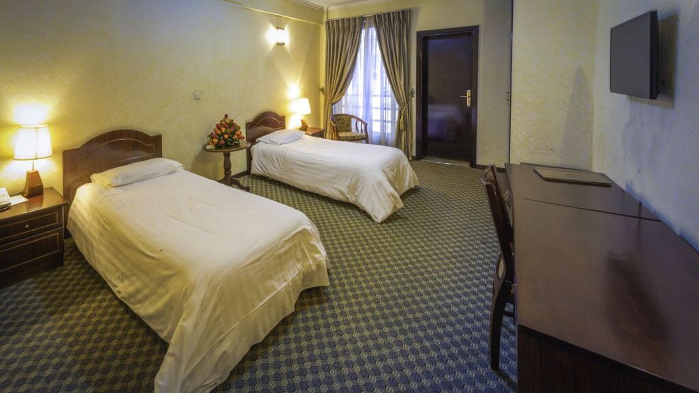 Panorama Hotel