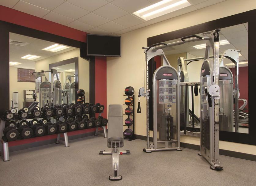 Gym Ảnh