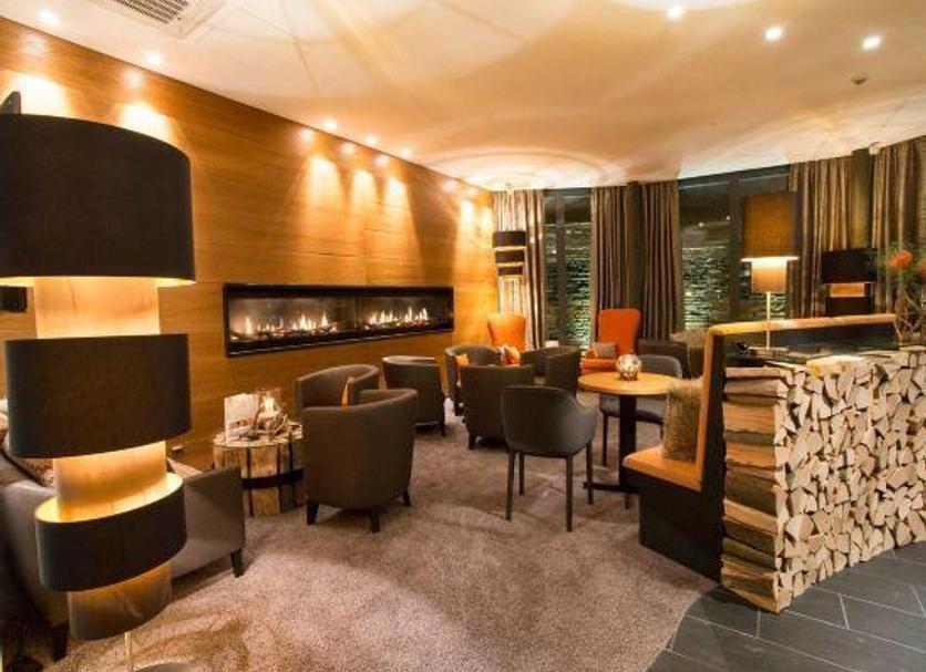 Lounge Ảnh