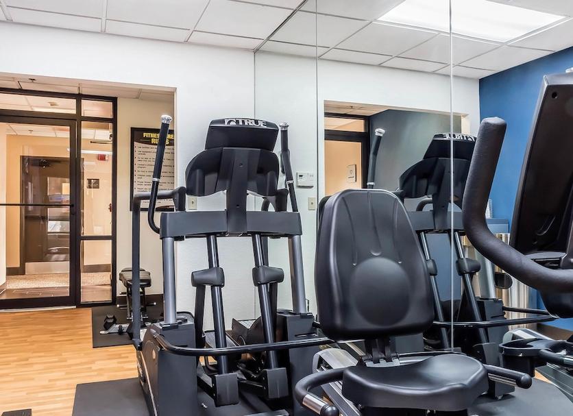 Gym Ảnh