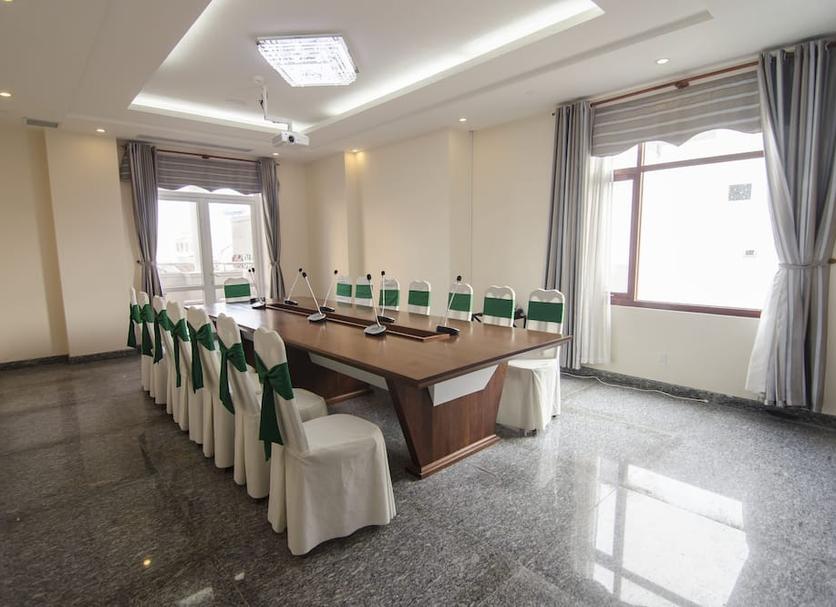 Conference room Ảnh