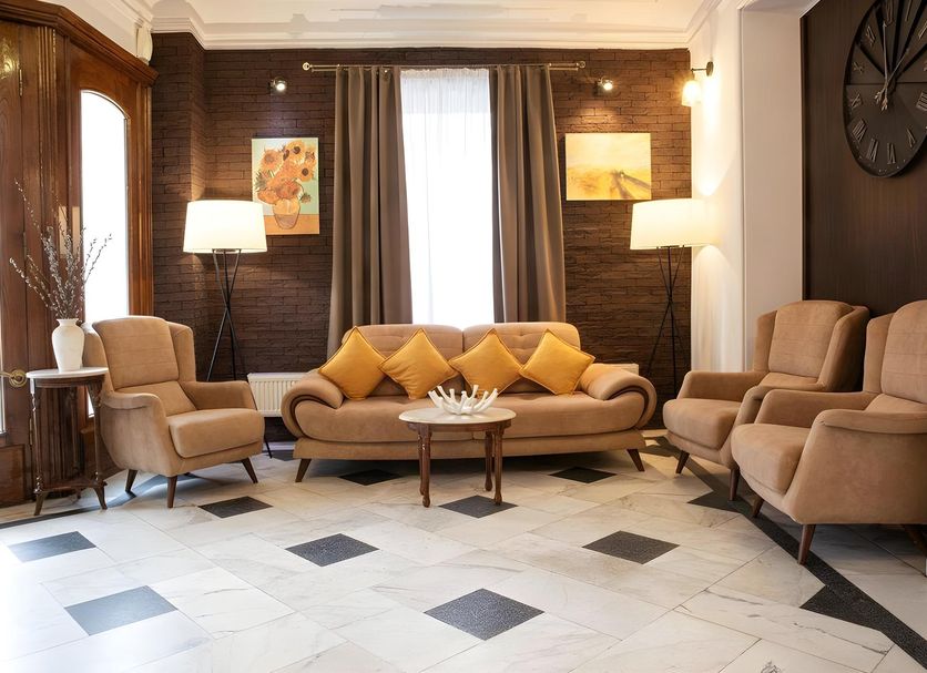 Lounge Ảnh