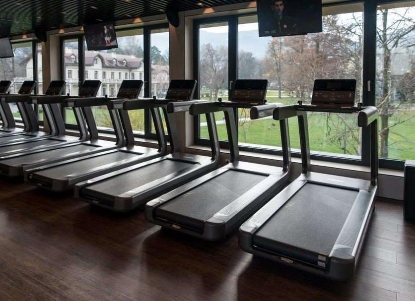 Gym Ảnh