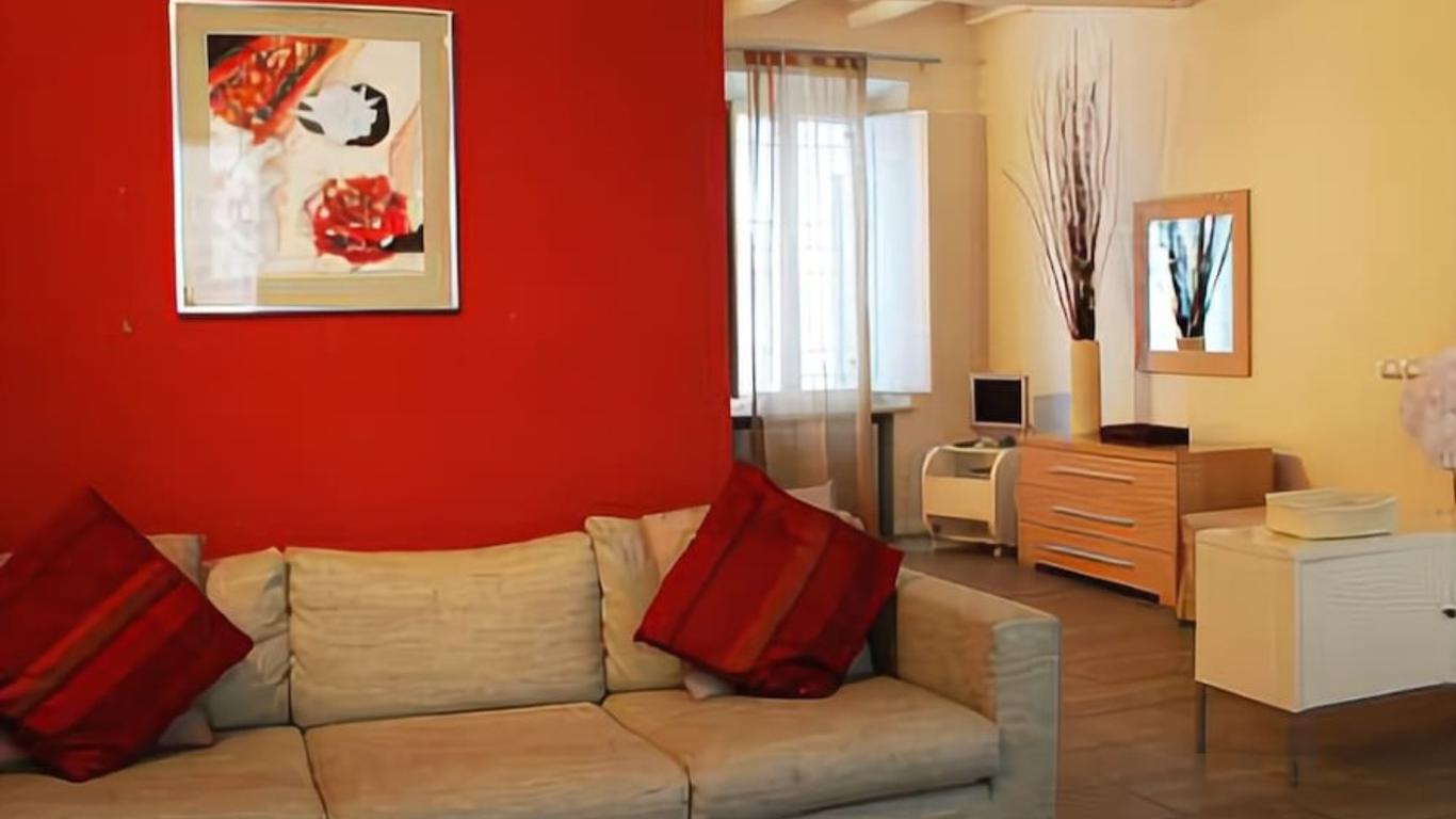 Agorà Residenza