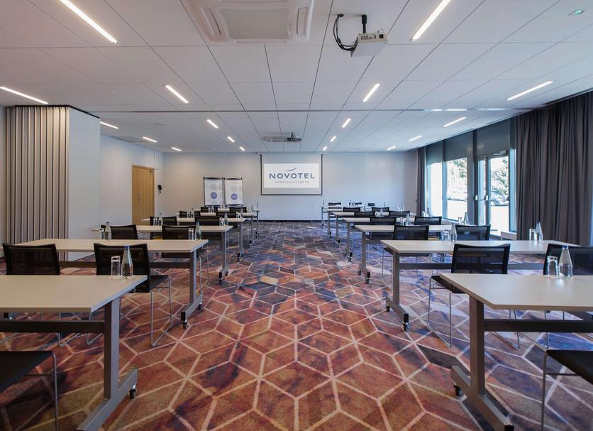 Conference room Ảnh