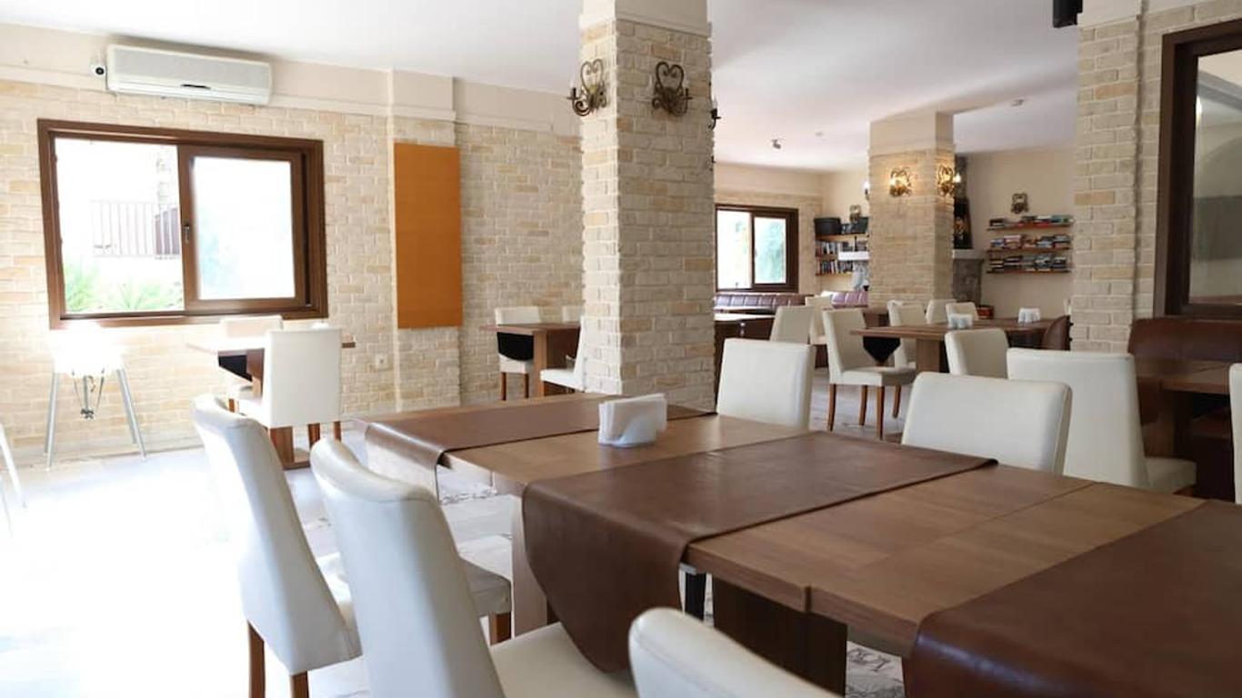 Hotel Binlik