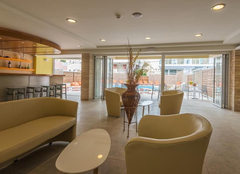 Lounge Ảnh