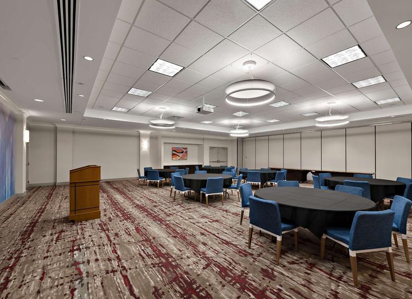 Conference room Ảnh