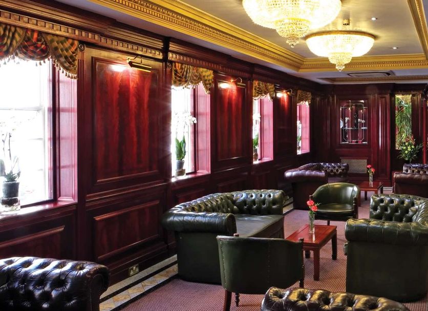 Lounge Ảnh