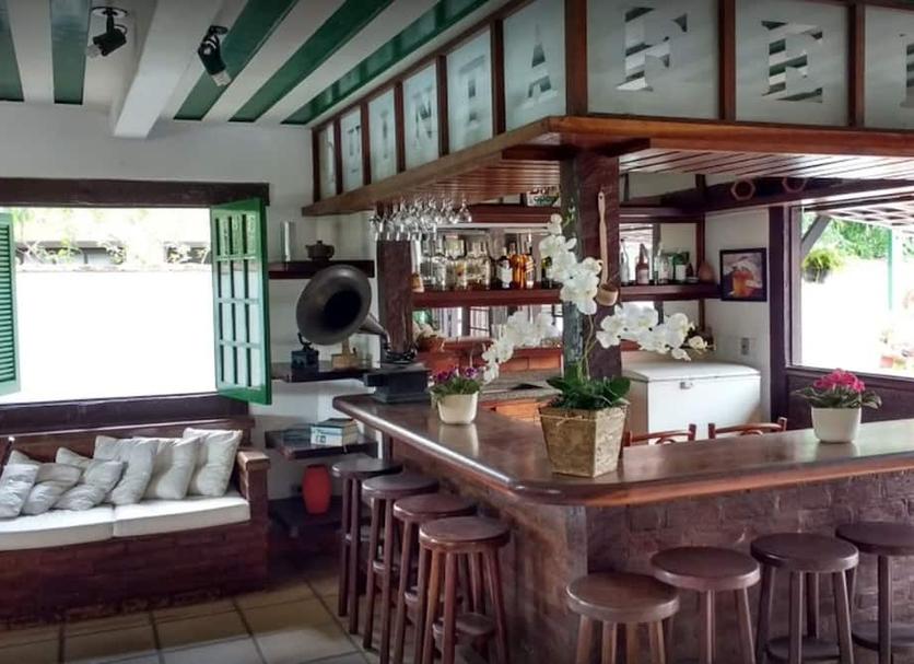 Bar Ảnh
