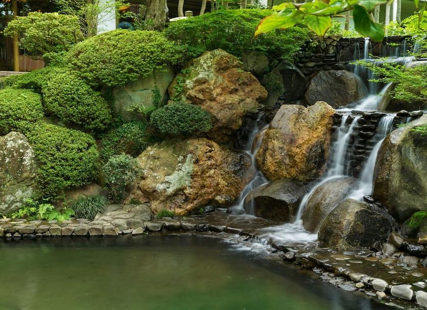 Cảnh ngoài trời Ảnh