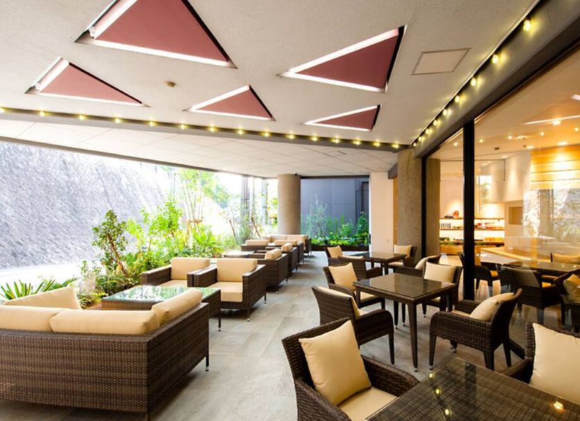 Lounge Ảnh
