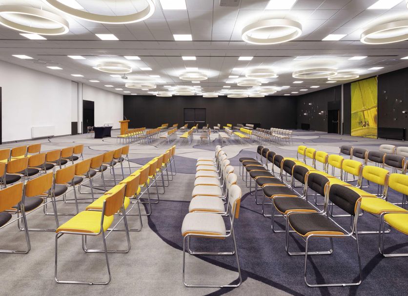 Conference room Ảnh