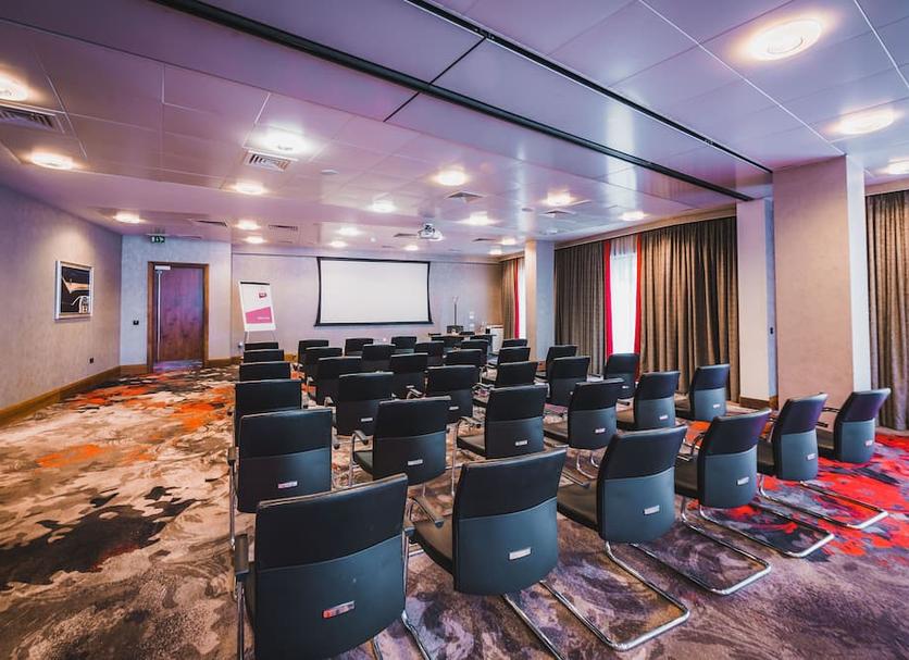 Conference room Ảnh