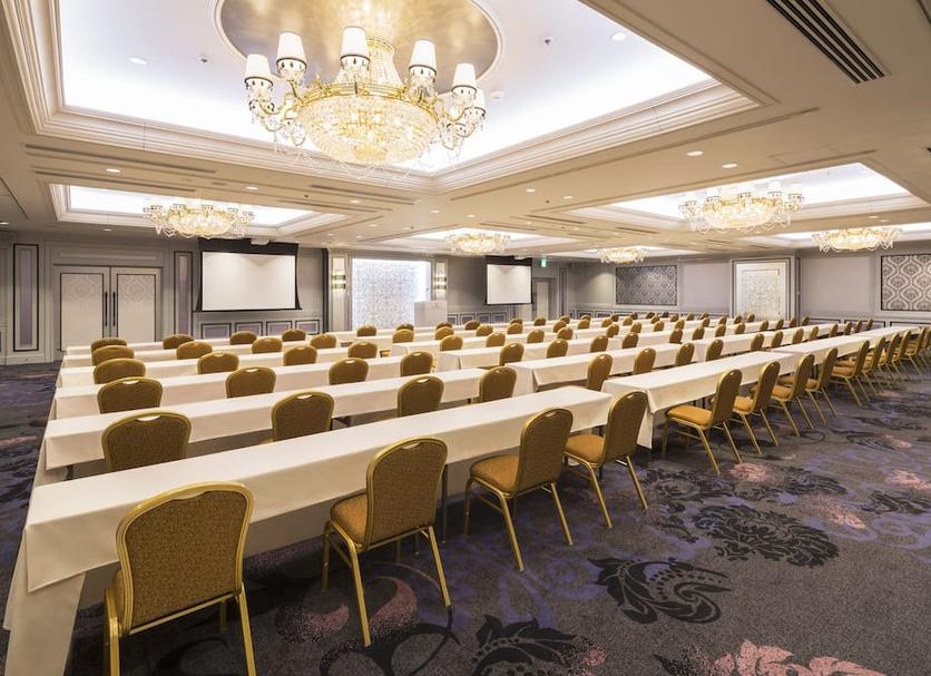 Conference room Ảnh