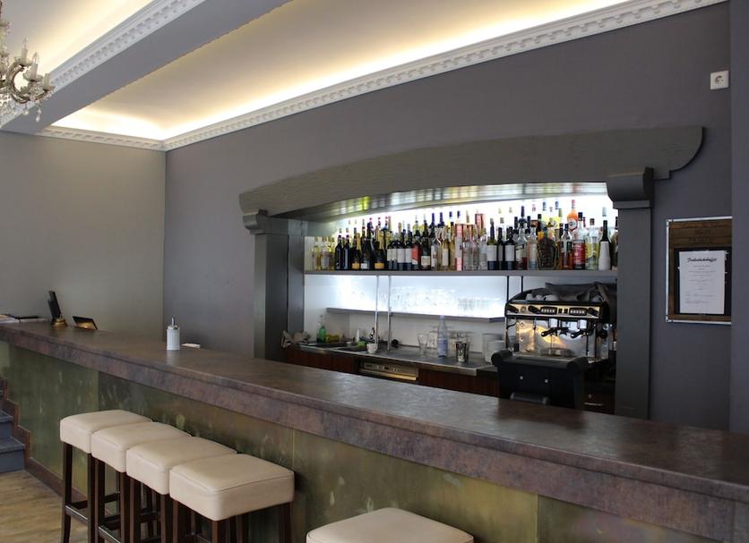 Bar Ảnh