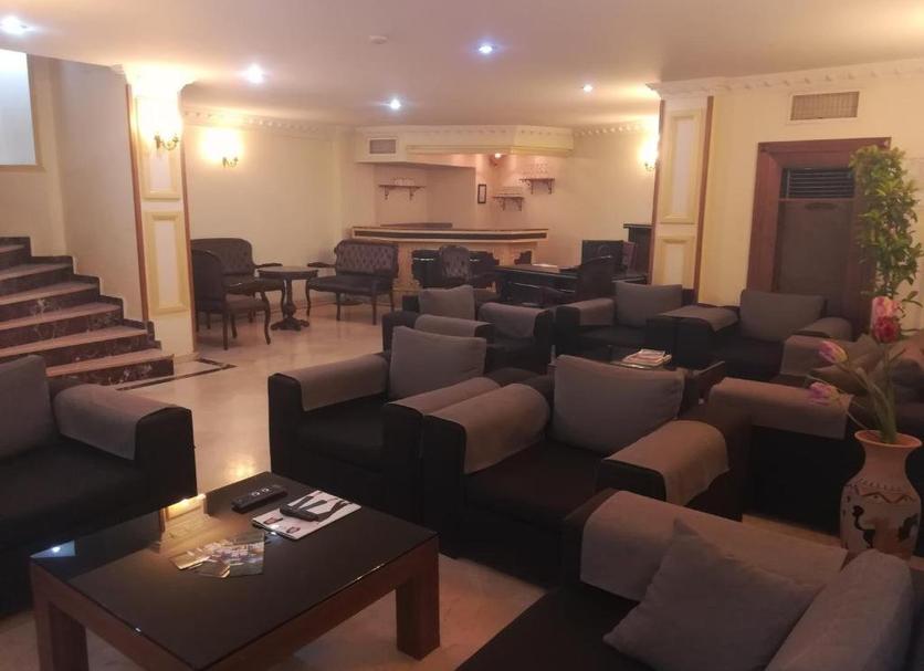 Lounge Ảnh