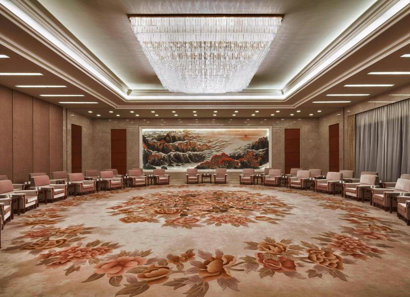 Conference room Ảnh