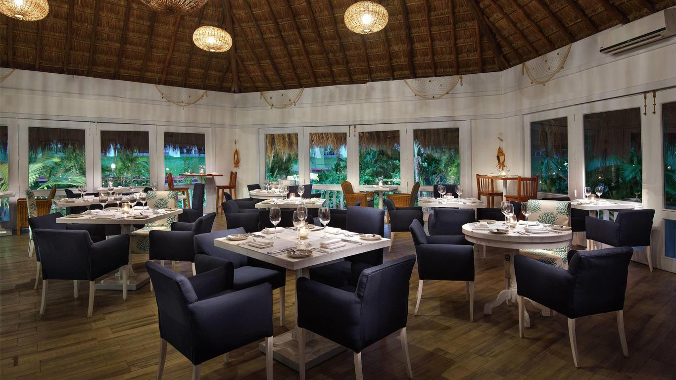 Melia Cozumel