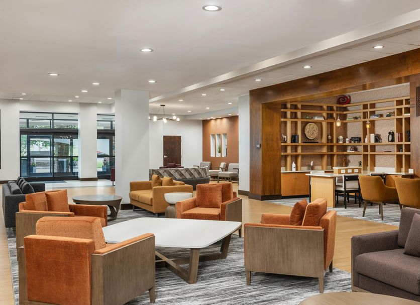 Lounge Ảnh