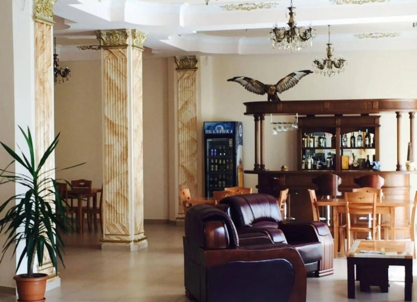 Bar Ảnh