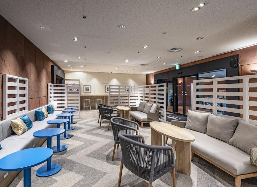Lounge Ảnh