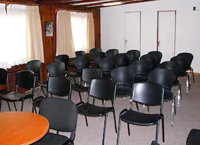 Conference room Ảnh