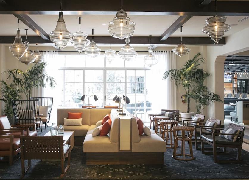 Lounge Ảnh